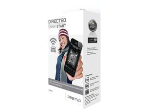 DIRECTED SMARTSTART DSM300 Directed SmartStart(R) Module DIRECTED SMARTSTART DSM300 Directed SmartStart(R) Module