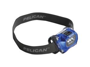 PELICAN 027400-0101-110 66-Lumen 2740 LED Adjustable Headlight (Black) PELICAN 027400-0101-110 66-Lumen 2740 LED Adjustable Headlight (Black)