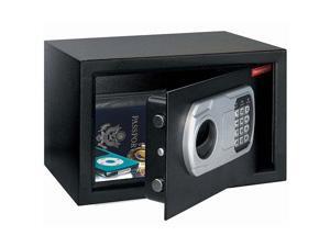 .31 Cu.Ft. Small Steel Security Safe .31 Cu.Ft. Small Steel Security Safe