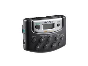 Sony Radio Walkman Sony Radio Walkman