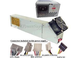 Compaq power supply model 308617-001 Compaq power supply model 308617-001