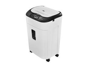 60 Sheet Micro Cut Shredder 60 Sheet Micro Cut Shredder