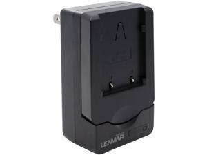 LENMAR CWNB2L Camera Battery Charger for Canon NB-2L, NB-2LH, BP-2L12, BP-2L13, BP-2L15, BP-2L24H LENMAR CWNB2L Camera Battery Charger for Canon NB-2L, NB-2LH, BP-2L12, BP-2L13, BP-2L15, BP-2L24H