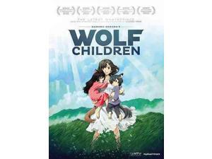WOLF CHILDREN WOLF CHILDREN