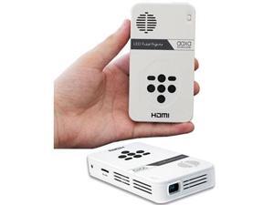 LED PICO Pocket Size Projector LED PICO Pocket Size Projector