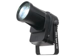 ELIMINATOR LIGHTING Mini Spot LED Mini Spot LED ELIMINATOR LIGHTING Mini Spot LED Mini Spot LED