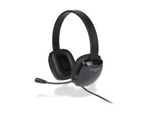 Cyber Acoustics AC-6008 K12 Stereo Headset Combo Plug Cyber Acoustics AC-6008 K12 Stereo Headset Combo Plug
