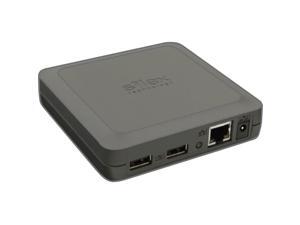 USB Device Server, 2 USB ports, USB Device Server, 2 USB ports,