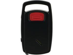GE 45101 Push-Button Personal Security Keychain Alarm GE 45101 Push-Button Personal Security Keychain Alarm