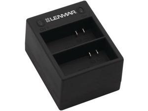 LENMAR CWGP3 GoPro(R) HERO(R)3/3+ Battery Charger LENMAR CWGP3 GoPro(R) HERO(R)3/3+ Battery Charger
