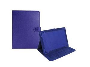 10.1"" Universal Folio Case Blu 10.1"" Universal Folio Case Blu