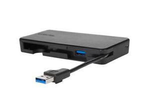 Univ Dual Video Travel Dock Univ Dual Video Travel Dock