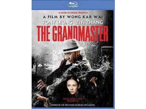 GRANDMASTER GRANDMASTER