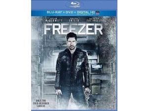 FREEZER FREEZER