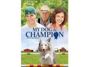 MY DOG THE CHAMPION MY DOG THE CHAMPION