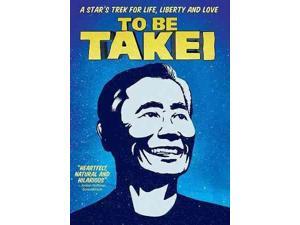 TO BE TAKEI TO BE TAKEI