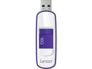 Lexar LJDS75-16GABNL JumpDrive S75 16GB USB 3.0 Lexar LJDS75-16GABNL JumpDrive S75 16GB USB 3.0