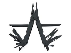 SOG B61TR PowerLock Traveler Black w/Nylon SOG B61TR PowerLock Traveler Black w/Nylon