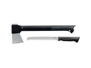Gerber 22-41420 Gator Combo Axe II In Clam Pack Gerber 22-41420 Gator Combo Axe II In Clam Pack