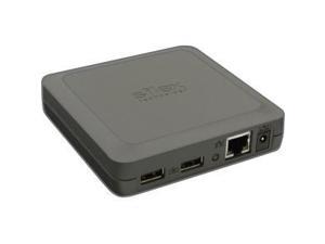 SILEX 'DS-510' The Silex DS-510 is designed to easily connect and share USB devices over a network. Printers, Scanners, Disk Drives, Card Readers, or virtually any other USB device can be now be enabl SILEX 'DS-510' The Silex DS-510 is designed to easily connect and share USB devices over a network. Printers, Scanners, Disk Drives, Card Readers, or virtually any other USB device can be now be enabl