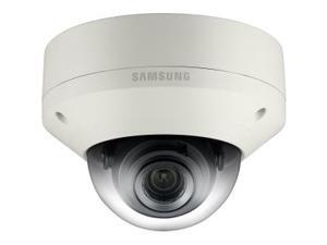 Wisenet Iii Network Vandal Dome Camera Wisenet Iii Network Vandal Dome Camera