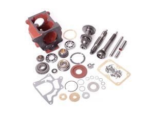 T90 Unassembled Transmission Kit, GM V8 T90 Unassembled Transmission Kit, GM V8