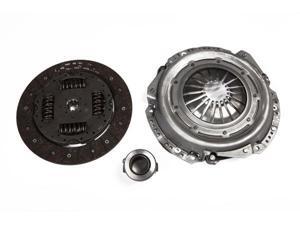 Master Clutch Kit; 12-16 Jeep Wrangler JK Master Clutch Kit; 12-16 Jeep Wrangler JK