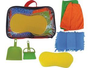 Ruff & Ready 7 Piece Detailing Kit Ruff & Ready 7 Piece Detailing Kit