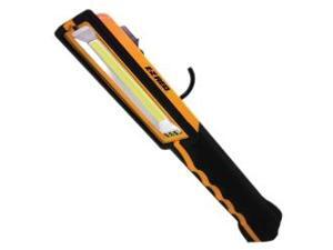 Orange COB Extreme Light - Rechargeable Work Light Orange COB Extreme Light - Rechargeable Work Light