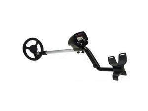 BOUNTY HUNTER VLF METAL DETECTOR BOUNTY HUNTER VLF METAL DETECTOR