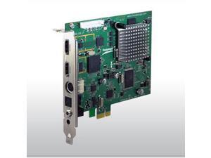 Colossus2 PCI Express HD Video Colossus2 PCI Express HD Video