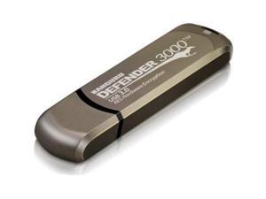 16GB Defender 3000 Secure 16GB Defender 3000 Secure