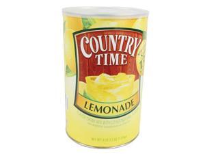Country Time Lemonade Country Time Lemonade