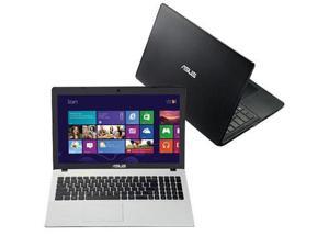 ASUS Laptop X552WA-DH41 AMD A4-Series A4-6210 (1.80 GHz) 4 GB Memory 500 GB HDD AMD Radeon R3 Series 15.6" Windows 10 Home 64-Bit ASUS Laptop X552WA-DH41 AMD A4-Series A4-6210 (1.80 GHz) 4 GB Memory 500 GB HDD AMD Radeon R3 Series 15.6" Windows 10 Home 64-Bit