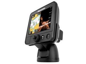 RAYMARINE DRAGONFLY 6 5.7"" COMBO GPS/FISHFINDER W/TM RAYMARINE DRAGONFLY 6 5.7"" COMBO GPS/FISHFINDER W/TM
