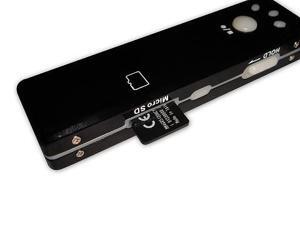 DVR Hidden Wireless Nanny Camera MicroSD Spy Cam - CCTV DVR Hidden Wireless Nanny Camera MicroSD Spy Cam - CCTV