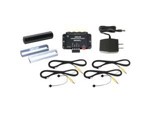 XANTECH DL95K Dinky Link(TM) Plasma-Proof IR Receiver Kit XANTECH DL95K Dinky Link(TM) Plasma-Proof IR Receiver Kit