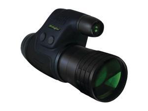 Night Owl Optics NONM4XI New Black 4x Night-Vision Monocular W/ All-Glass Optics Night Owl Optics NONM4XI New Black 4x Night-Vision Monocular W/ All-Glass Optics