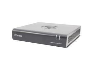 SWANN SWDVR-84600T-US 8-Channel 2TB 1080A DVR SWANN SWDVR-84600T-US 8-Channel 2TB 1080A DVR