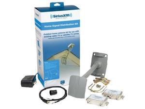Sirius-XM SXHDK1 Universal Home Signal Distribution Kit for 2 Radios Sirius-XM SXHDK1 Universal Home Signal Distribution Kit for 2 Radios