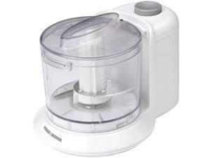 BLACK & DECKER HC306 1.5-Cup 1-Touch Chopper with Pulse Control BLACK & DECKER HC306 1.5-Cup 1-Touch Chopper with Pulse Control