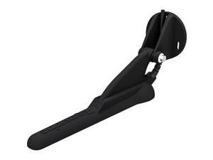Raymarine CPT-DVS Transducer Transom Mount f/Dragonfly 4 & 5 Raymarine CPT-DVS Transducer Transom Mount f/Dragonfly 4 & 5