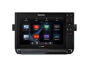 Raymarine eS128 12.1 Combo Wi-Fi CHIRP/DownVision™ Sonar w/US C-MAP Essentials Chart Raymarine eS128 12.1 Combo Wi-Fi CHIRP/DownVision™ Sonar w/US C-MAP Essentials Chart