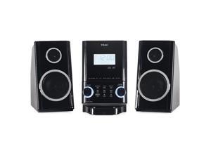 Teac CD-X70I iPod Docking Station Speaker System Hi-Fi AM/FM Radio CD MP3 Player Teac CD-X70I iPod Docking Station Speaker System Hi-Fi AM/FM Radio CD MP3 Player