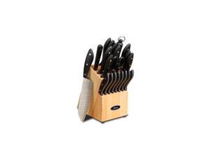 Oster 91610.22 Huxford 22 PC Cutlery Set Oster 91610.22 Huxford 22 PC Cutlery Set