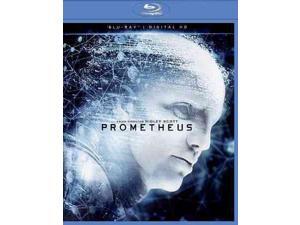 PROMETHEUS 3D PROMETHEUS 3D