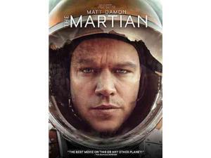 MARTIAN MARTIAN