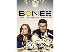 BONES:SEASON 10 BONES:SEASON 10