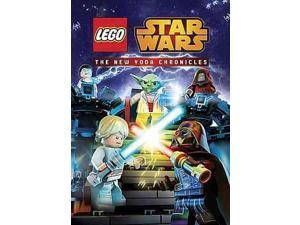 LEGO STAR WARS:NEW YODA CHRONICLES LEGO STAR WARS:NEW YODA CHRONICLES