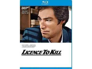 LICENCE TO KILL LICENCE TO KILL